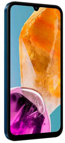 Viedtālrunis Galaxy M15 SM-M15 Blue 128