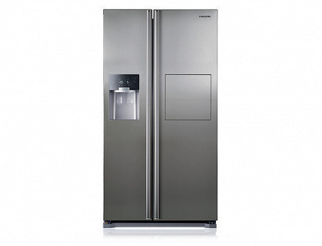 Ledusskapis  RS7577THCSP/EF