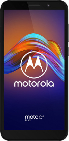 Смартфон Moto E6 Play M-E6Play 32GBB