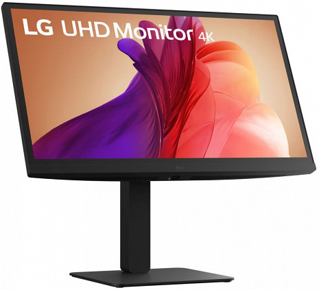 Monitors  27BA45U-B