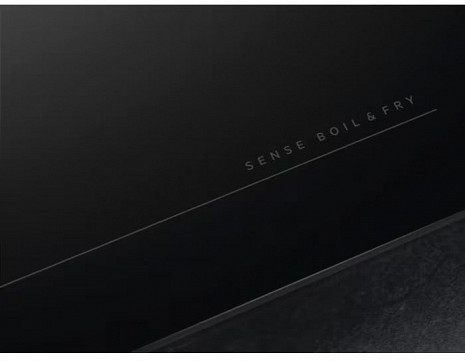 Plīts virsma  TI64IB30FB