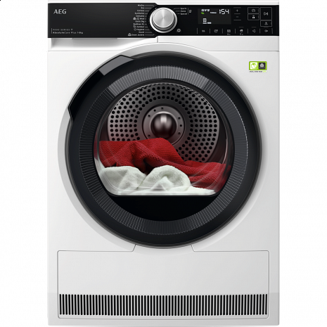 Veļas žāvētājs  TR9586CE