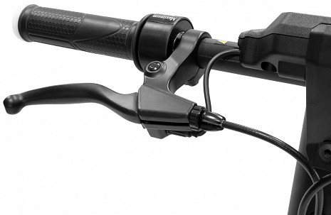 Elektriskais skrejritenis Scrambler Electric Scooter Cross-E Sport SC-MO-220003