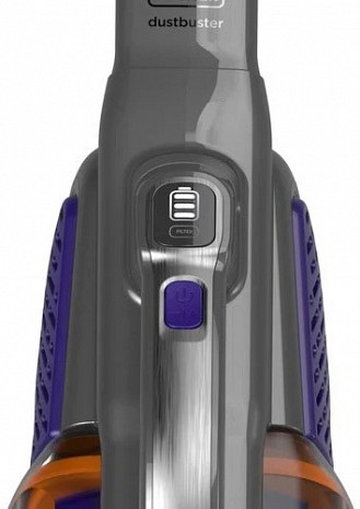 Ручной пылесос  BHHV520BFP-QW