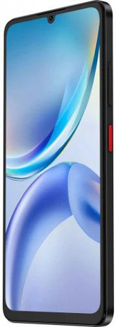 Viedtālrunis BLADE A36 ZTEBLADEA36 BLACK