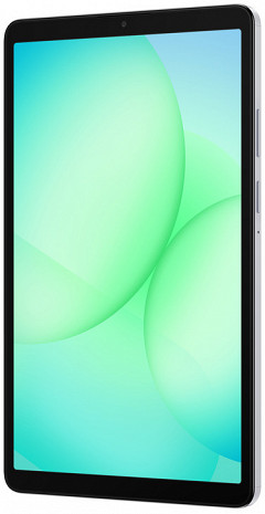 Планшет Galaxy Tab A11 8.7" Wi-Fi Tab A11 Silver 64