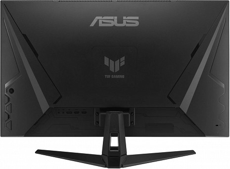 Monitors VG32AQA1A 90LM07L0-B02370