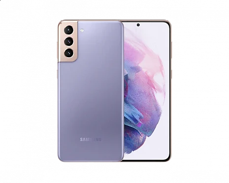 Viedtālrunis GALAXY S21+ 5G SM-G996BZVGEUB