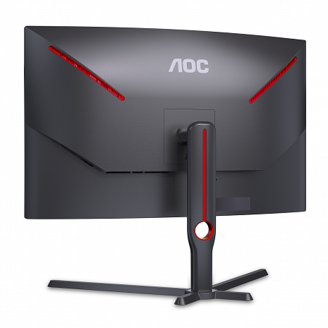 Monitors CQ32G3SU/BK CQ32G3SU/BK