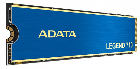 SSD disks LEGEND 710 ALEG-710-2TCS