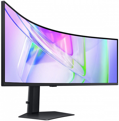 Monitors  LS49F950UAUXEN