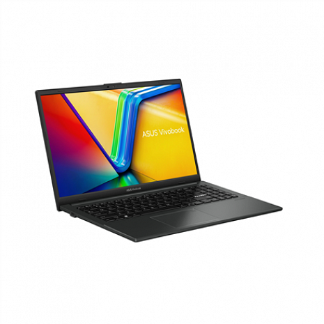Portatīvais dators Vivobook Go 15 OLED E1504FA-L1252W Mixed Black 15.6 " OLED FHD Glossy AMD Ryzen 3 7320U 90NB0ZR2-M00XW0