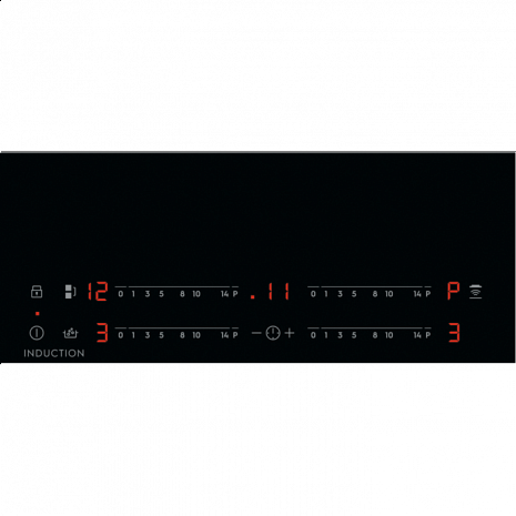 Поверхность плиты  EIS82449