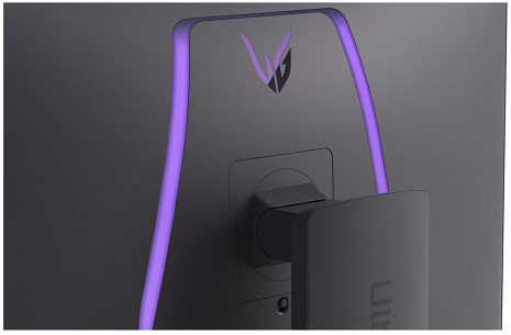 OLED monitors  32GX870A-B.AEU