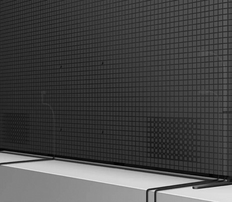 QLED Televizors BRAVIA 9 K75XR90PAEP