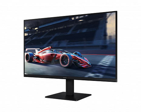 Monitors  LS27D300GAUXEN