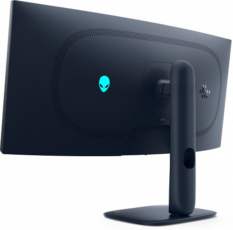 QD-OLED monitors Alienware AW3425DW 210-BRTW