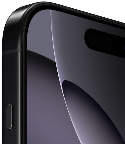 Viedtālrunis IPHONE 16 PRO MAX MYWV3SX/A
