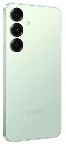 Viedtālrunis Galaxy S25 Galaxy S25 Mint-128