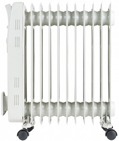 Eļļas radiators  AD 7809