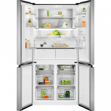 Холодильник  ELT9VE52U0