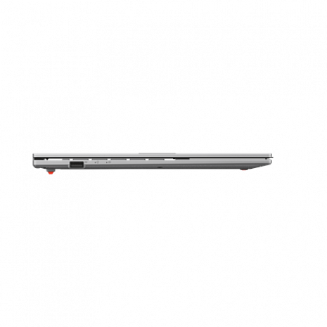 Ноутбук Vivobook Go 15 E1504FA-BQ1557W | Cool Silver | 15.6 " | IPS | FHD | 1920 x 1080 pixels | Anti-glare | AMD Ryzen 3 90NB0ZR1-M02PY0