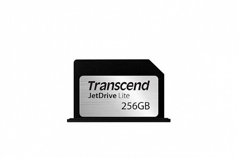 Atmiņas karte MEMORY JETDRIVE LITE 330 256GB/TS256GJDL330 TRANSCEND TS256GJDL330