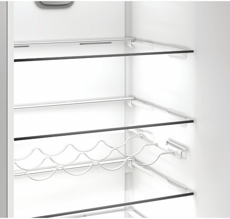 Холодильник  WHK 26402 XP4E