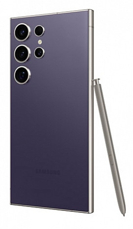 Viedtālrunis GALAXY S24 ULTRA SM-S928BZVHEUB