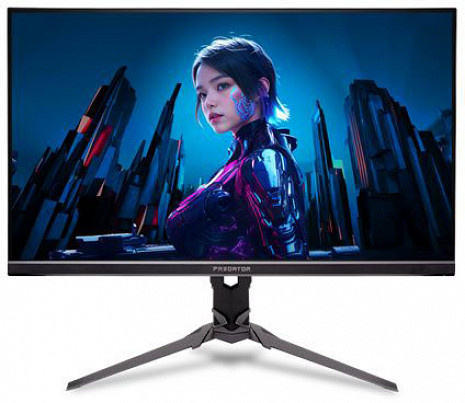 Monitors XB273U X2 UM.HX3EE.219