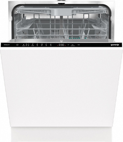 Посудомоечная машина  GV643D60