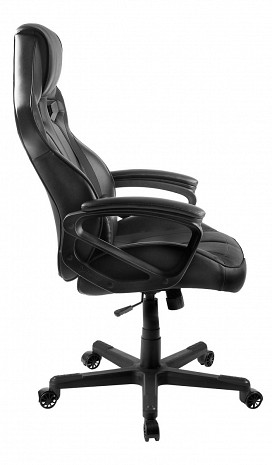 Geimeru krēsls Milano Black MILANO-BK