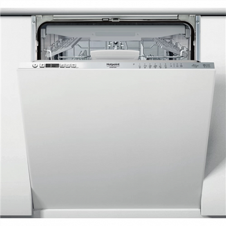 Посудомоечная машина  HIC 3C26N WF