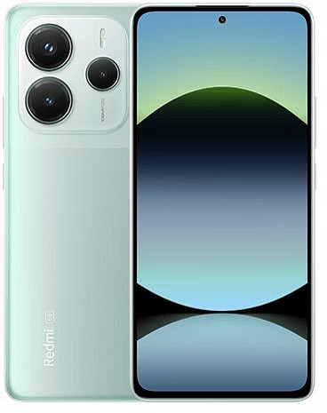 Viedtālrunis Redmi Note 14 5G 60958