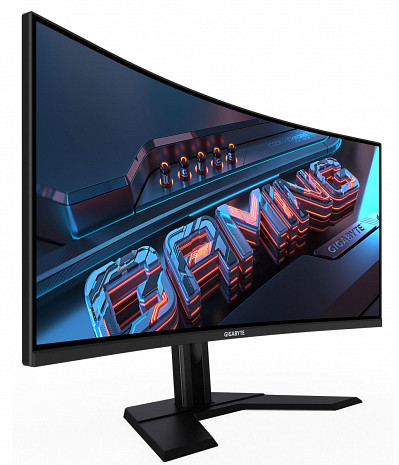 Monitors  G34WQCP EK1