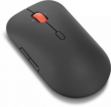 Bezvadu datorpele Multi-Mode Pro Plus Mouse 6050 4Y51S61876