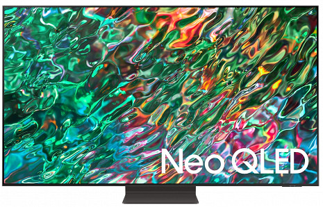 QLED Televizors  QE75QN91BATXXH