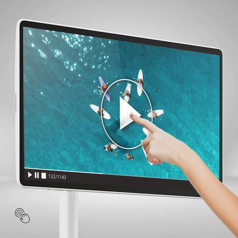 Full HD viedais displejs  27FE7M45