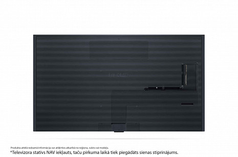 OLED Televizors  OLED77GX3LA