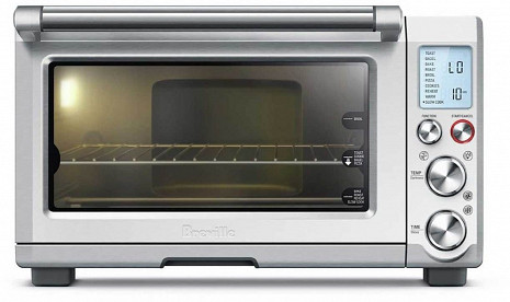 Cepeškrāsns Smart Oven™ Pro SOV820 BSS