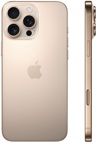 Viedtālrunis iPhone 16 Pro MYNW3HX/A