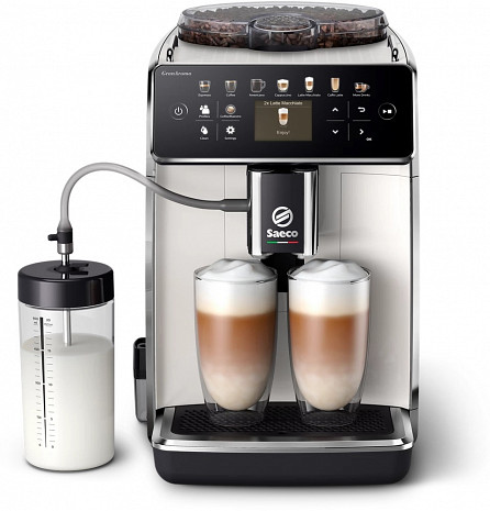 Kafijas automāts  SM6580/20
