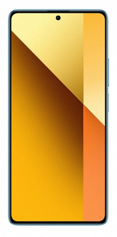 Viedtālrunis Redmi Note 13 5G 51356