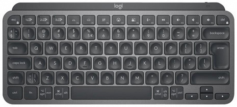 Bezvadu klaviatūras un peles komplekts MX KEYS MINI 920-011054