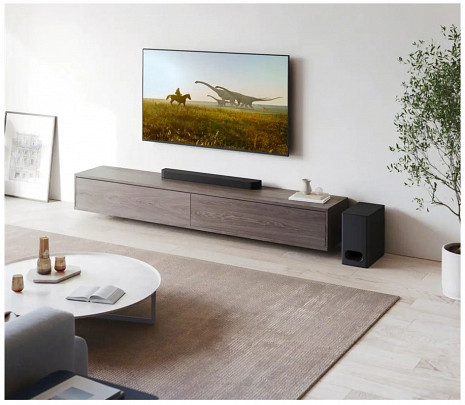 Mājas kinozāles skaļrunis  HTB600.CEL