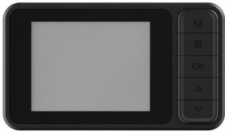 Auto video reģistrators R460 2K R460 2K