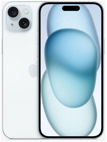 Смартфон IPHONE 15 PLUS MU163SX/A