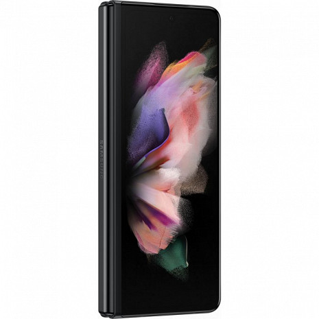 Смартфон GALAXY Z FOLD3 5G SM-F926BZKDEUE