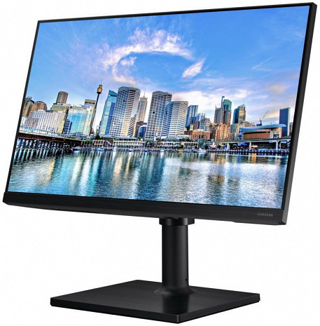 Monitors  LF24T450FQRXEN