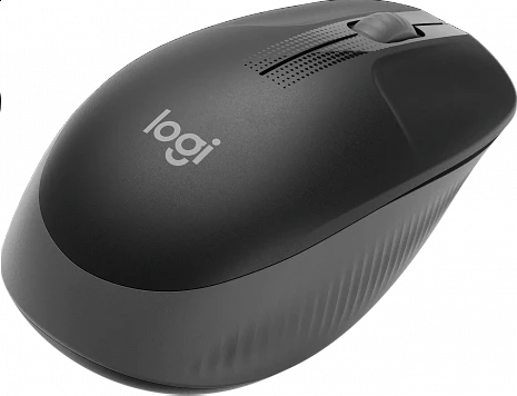 Bezvadu datorpele M190 Pele_910-005905